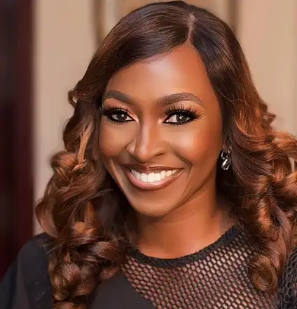 Kate Henshaw
